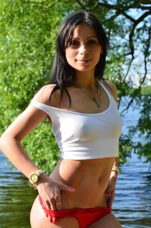 Анкета проститутки Алёна - Фото 1, Сайылык, 22 года, №26260